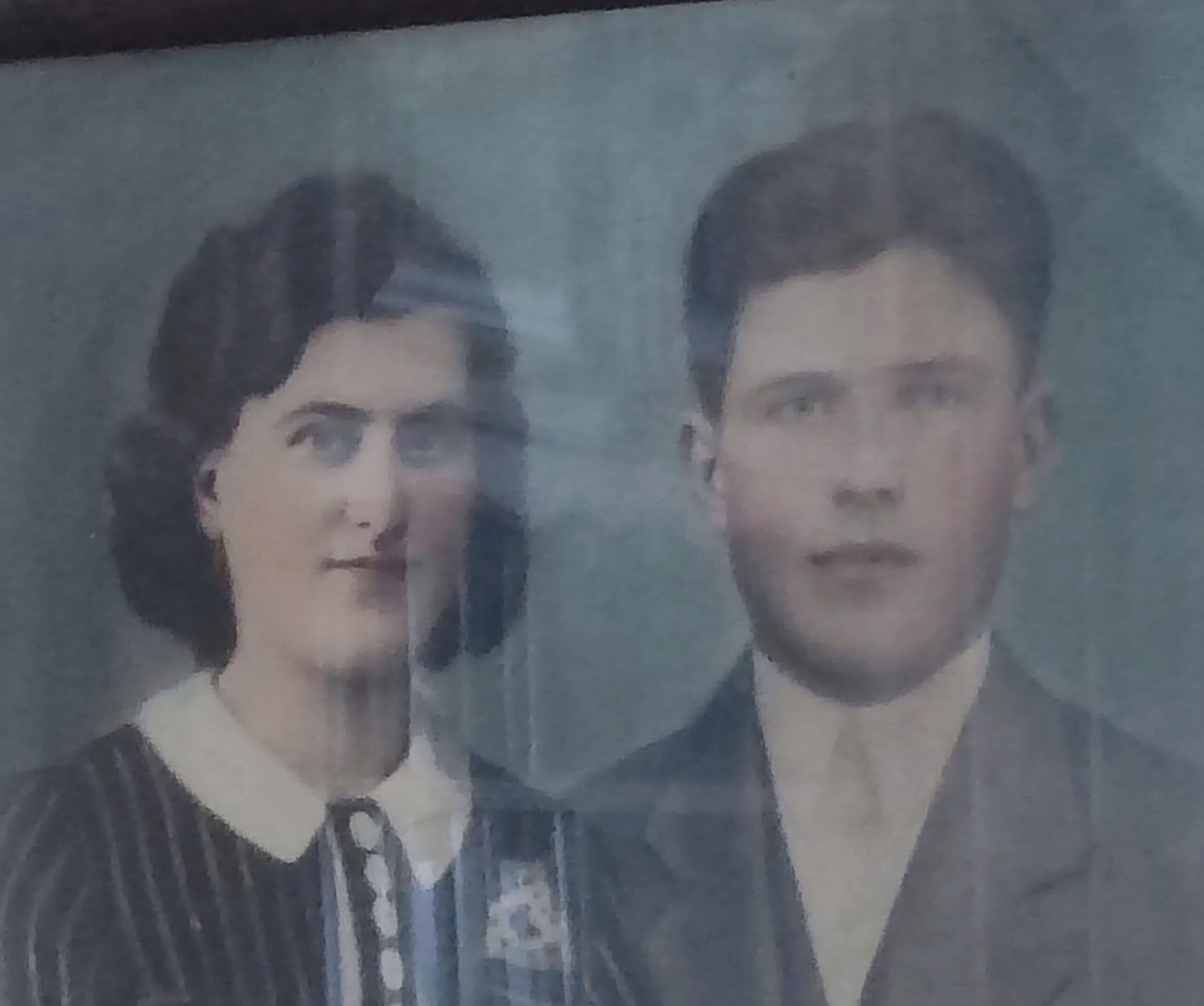 Nagyszülők